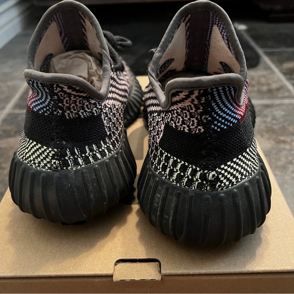 Yeezy Adidas boost 350 v2 Yecheil - Picture 5 of 6